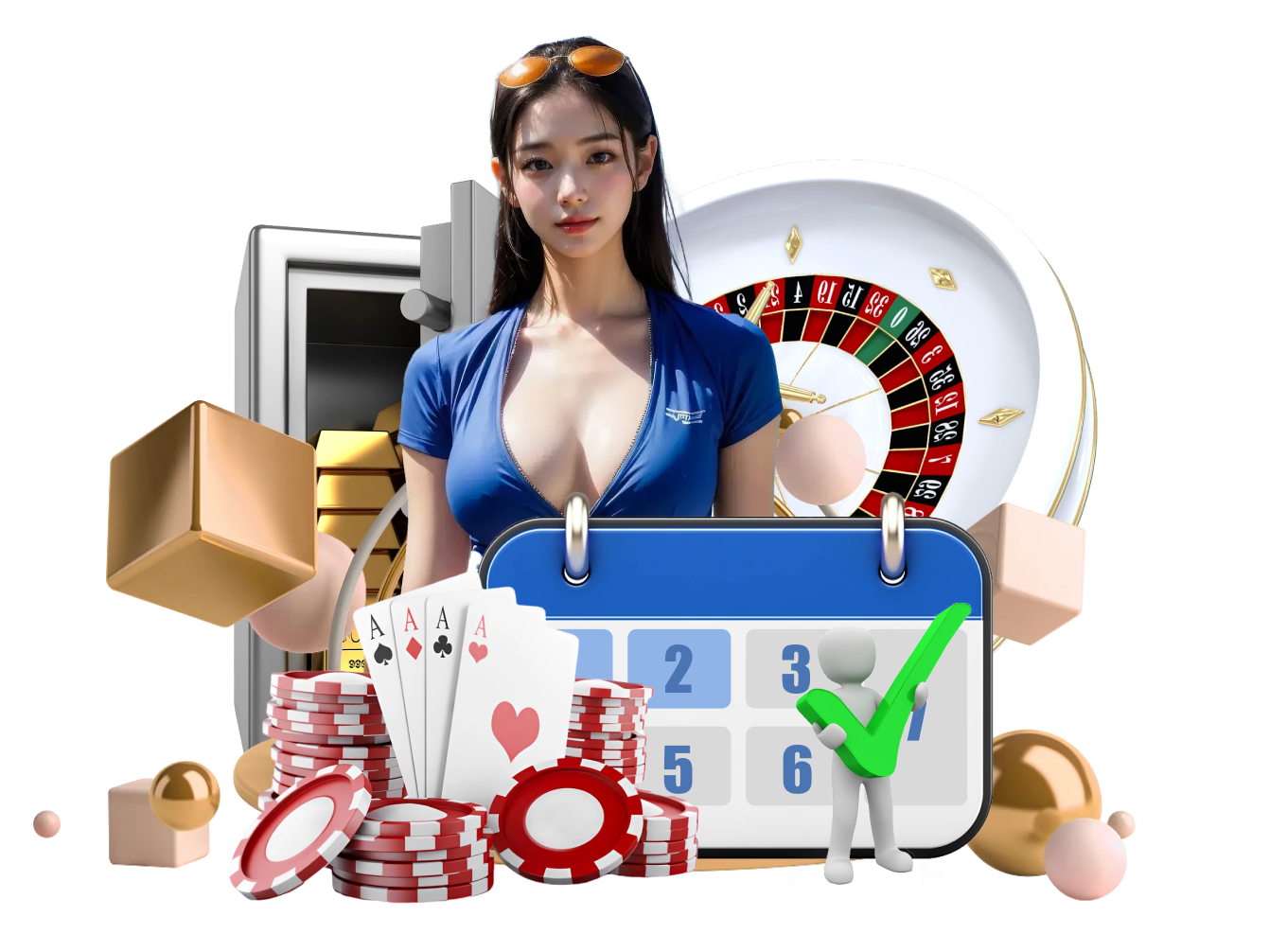 banglaslots88 লাইভ ডিলার এবং গেম টেবিল